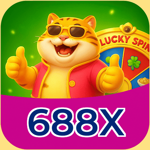 688X: Seu Cassino Online Seguro e Rápido