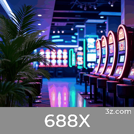 688X Bônus por convite 688X
