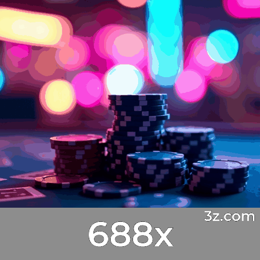688x: Jogo em Tempo Real para Brasileiros
