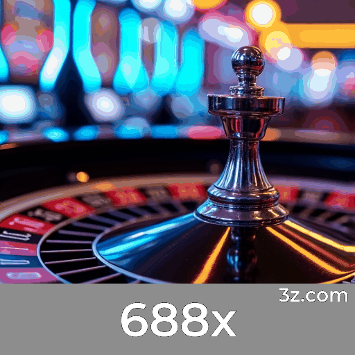688x: Jogo em Tempo Real para Brasileiros