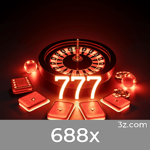 688x: Experiência Imersiva de Casino para Brasileiros