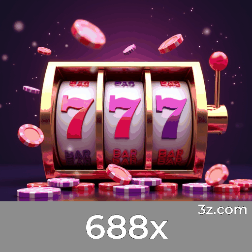 Revolução em jogos de azar online: inovação e valor no 688x