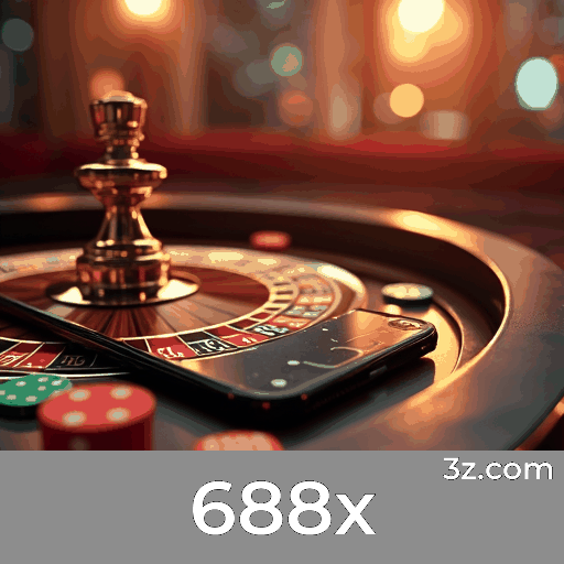 688x: Plataforma de Comunidade para Jogadores Conectados