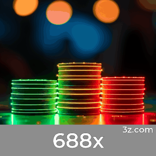 688x: Experiência Premium com Privilégios Exclusivos